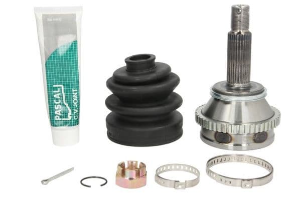 Set articulatie, planetara PASCAL G10544PC