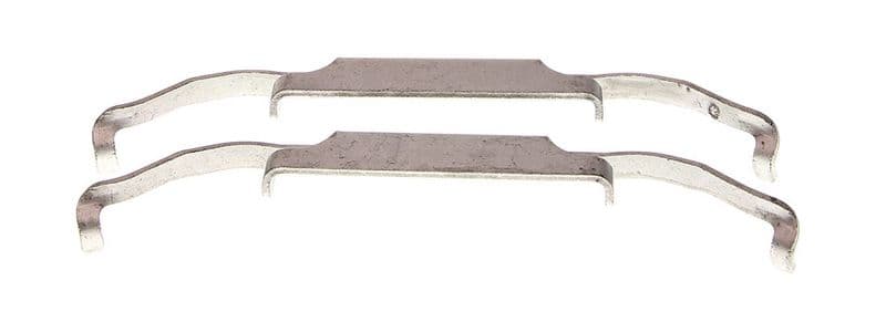 Set accesorii, placute frana MAXGEAR 27-2467