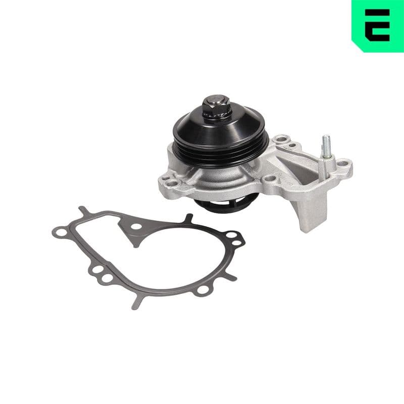 Pompă de apă, răcire motor OPTIMAL AQ-2371