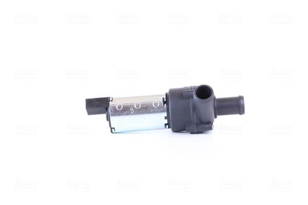 Pompă de apă, răcire motor NISSENS 831053