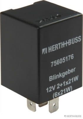 Modul semnalizare HERTH+BUSS ELPARTS 75605176