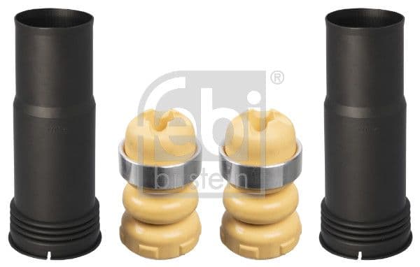 chit protectie praf,amortizor FEBI BILSTEIN 195137