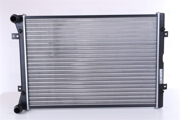 Radiator, racire motor NISSENS 65014
