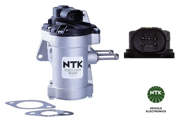 Supapa EGR NTK 90080