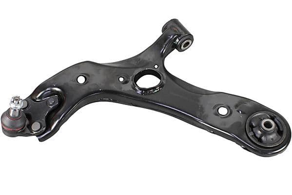 Brat, suspensie roata METZGER AUTOTEILE 58109301