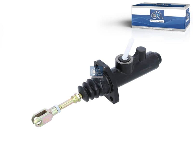 Pompa centrala, ambreiaj DT Spare Parts 1.13089