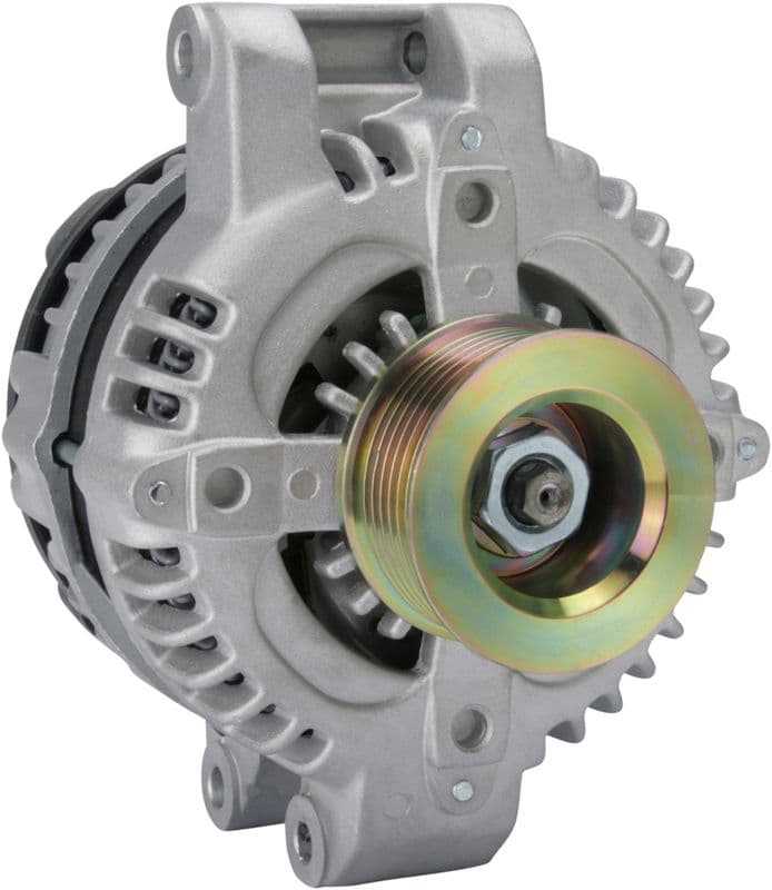 Generator / Alternator HC-CARGO F 032 114 272