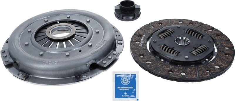 Set ambreiaj SACHS 3000 297 002
