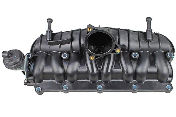 Modul conducta admisie METZGER AUTOTEILE 2100085