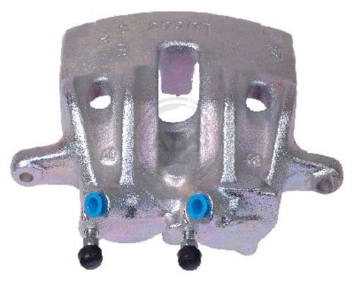 Etrier frana ABS 520381