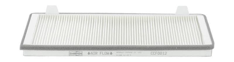 Filtru, aer habitaclu CHAMPION CCF0012