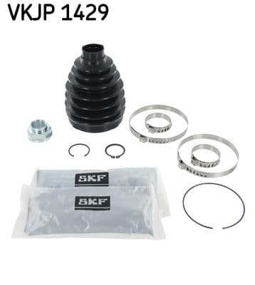 Ansamblu burduf, articulatie planetara SKF VKJP 1429