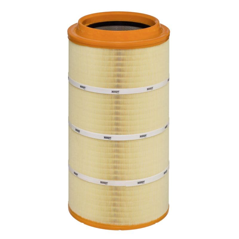 Filtru aer HENGST FILTER E1007L