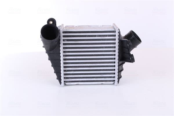Intercooler, compresor NISSENS 96759