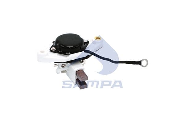 Regulator, alternator SAMPA 206.472