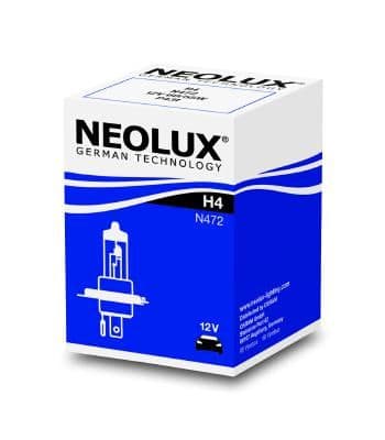 Bec, far faza lunga NEOLUX® N472