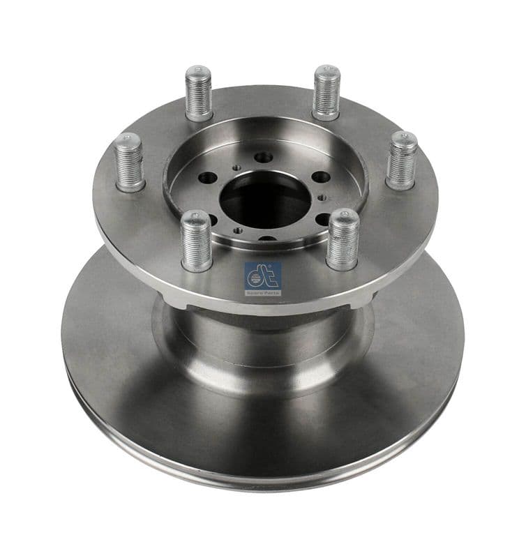 Disc frana DT Spare Parts 7.36016