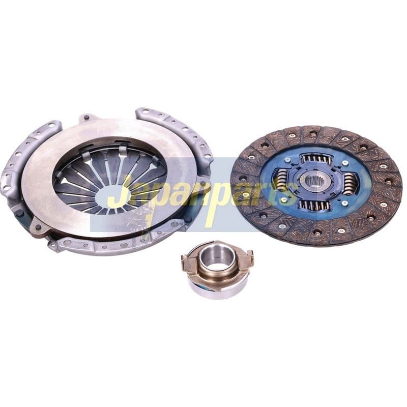 Set ambreiaj JAPANPARTS KF-832