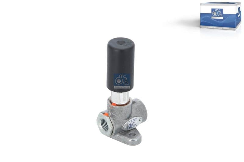 Pompa, combustibil DT Spare Parts 1.12089