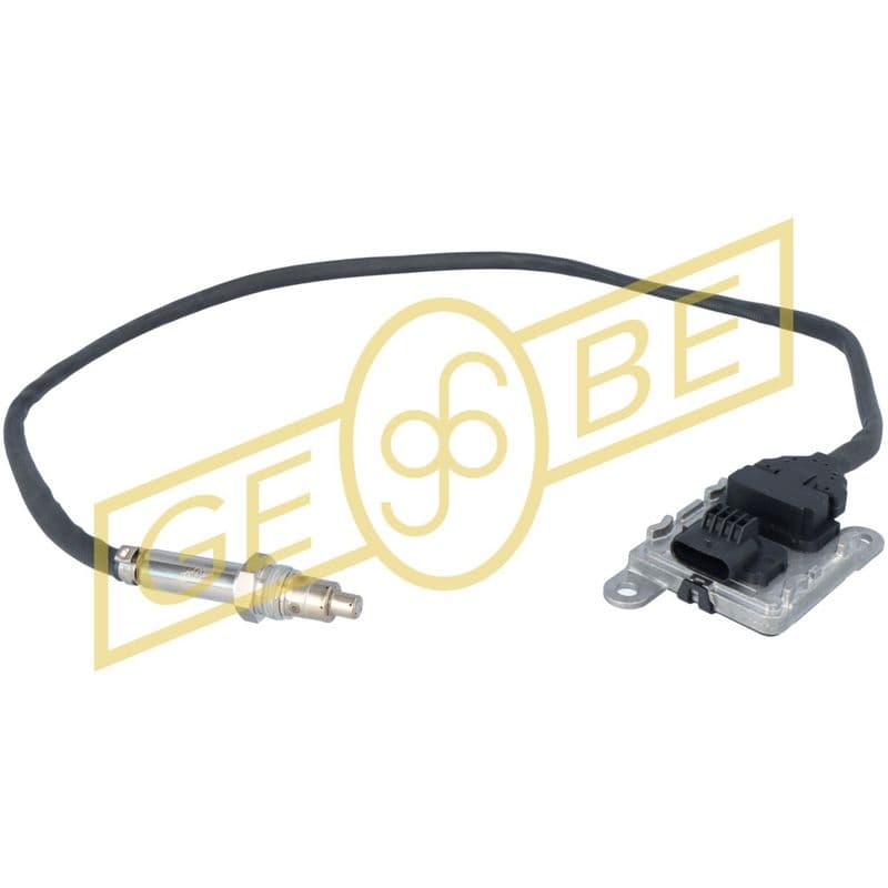 Senzor NOx, Catalizator NOx GEBE 9 3523 1