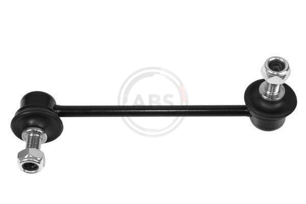 Brat/bieleta suspensie, stabilizator ABS 260365