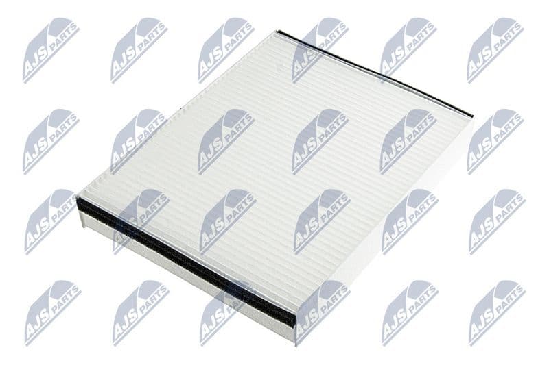 Filtru, aer habitaclu NTY FCF-FR-021