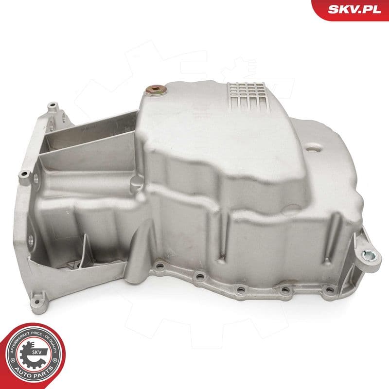 Baie ulei ESEN SKV 48SKV815