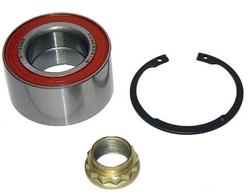 Set rulment roata METZGER AUTOTEILE WM 1056
