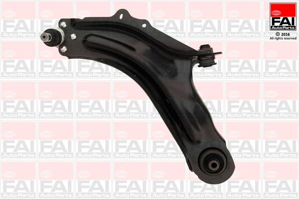Brat, suspensie roata FAI AutoParts SS7033