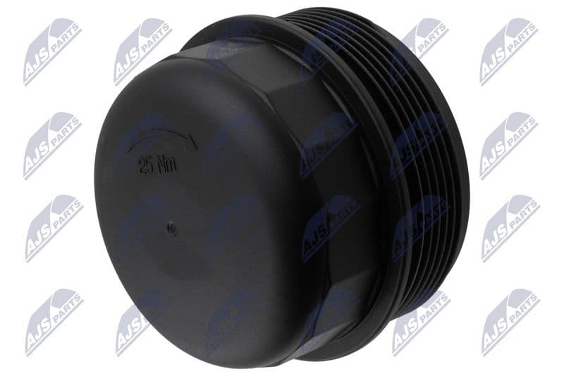 Capac, carcasa filtru ulei NTY CCL-HY-030