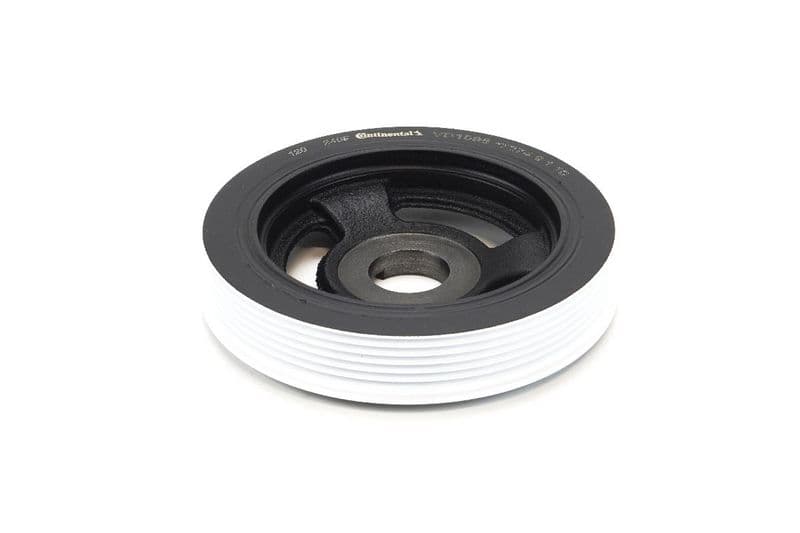 Fulie curea, arbore cotit CONTINENTAL CTAM VD1096