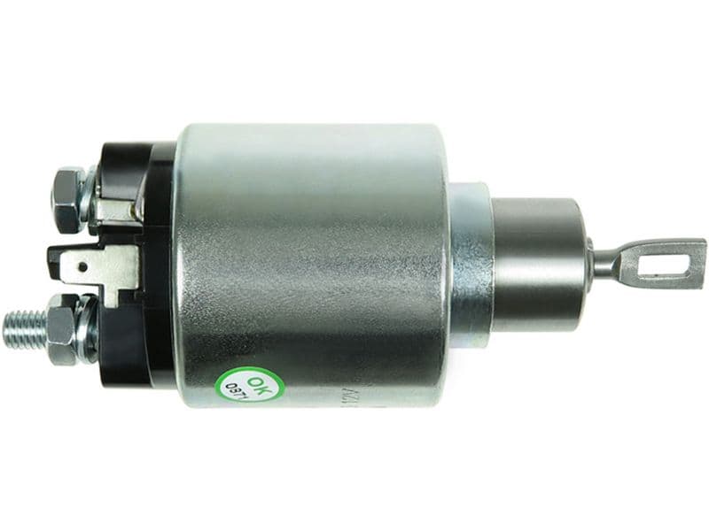 Solenoid, electromotor AS-PL SS0283P