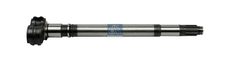 Ax frana, frana tambur DT Spare Parts 10.33535