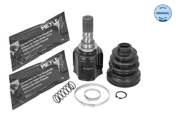 Set articulatie, planetara MEYLE -ORIGINAL: True to OE. 16-14 498 0092