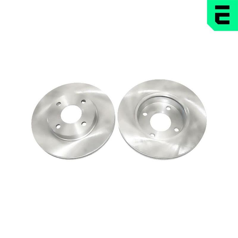 Disc frana OPTIMAL BS-2110C