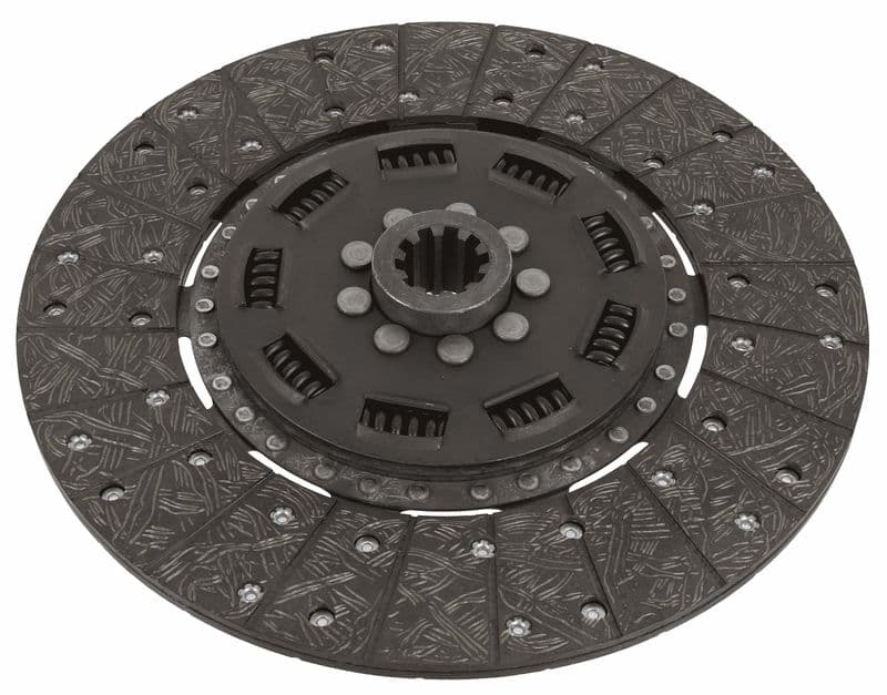 Disc ambreiaj SACHS 1878 634 252