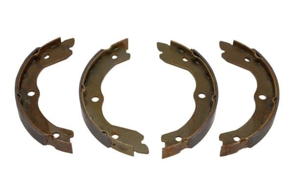 Set saboti frana, frana de mana MAXGEAR 19-1884