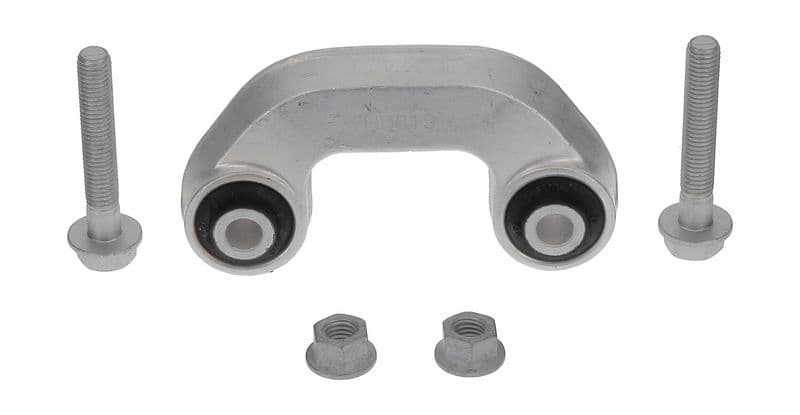 Brat/bieleta suspensie, stabilizator MOOG VO-LS-0356