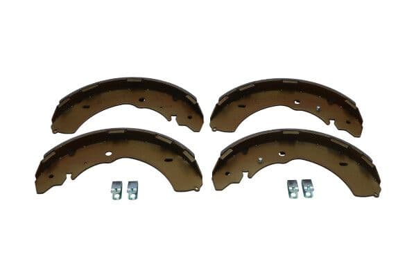 Set saboti frana KAVO PARTS KBS-6407