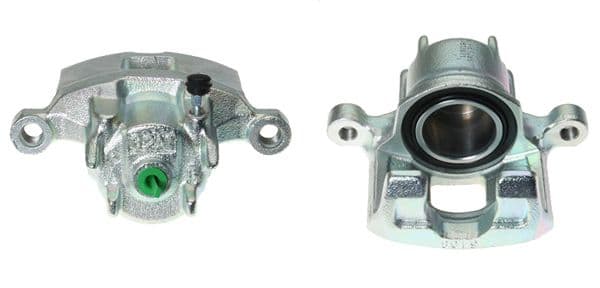 Etrier frana BUDWEG CALIPER 345085