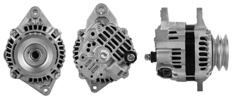 Generator / Alternator ELSTOCK 28-2823