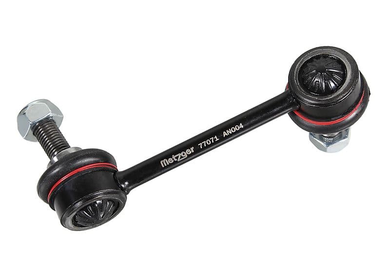 Brat/bieleta suspensie, stabilizator METZGER AUTOTEILE 53035911