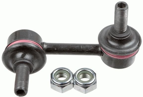 Brat/bieleta suspensie, stabilizator LEMFÖRDER 38616 01