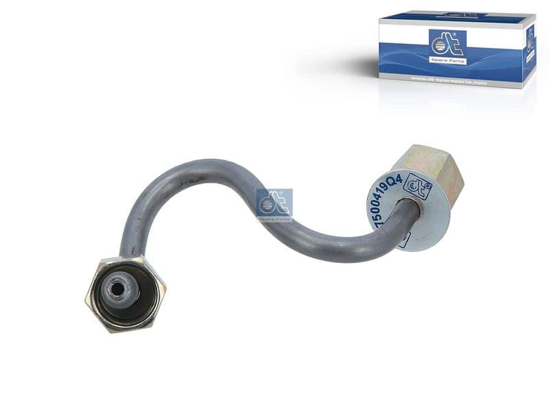 conducta de inalta presiune, inst. de injectie DT Spare Parts 4.11090