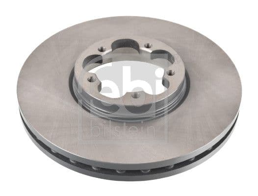 Disc frana FEBI BILSTEIN 104497
