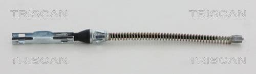 Cablu, frana de parcare TRISCAN 8140 161196