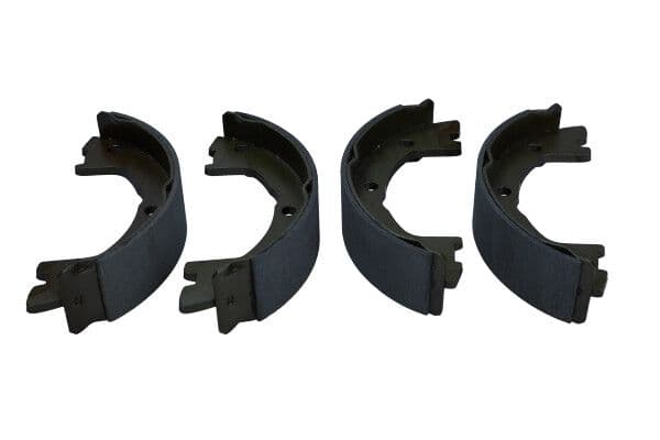 Set saboti frana, frana de mana MAXGEAR 19-0322