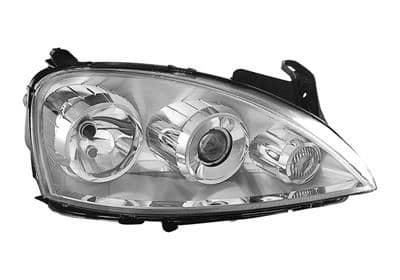 Far VAN WEZEL 3779968