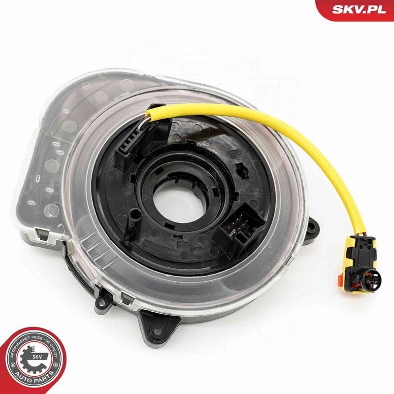 Arc spirala, Airbag ESEN SKV 96SKV681