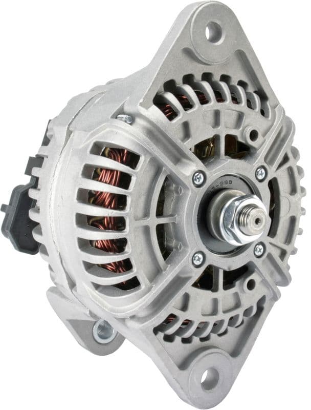 Generator / Alternator HC-Cargo F 032 114 212